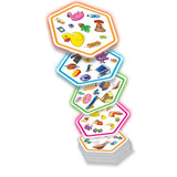 Zygomatic | Dobble Connect