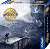 KOSMOS | Cartaventura Hollywood