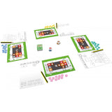 Blue Orange | Burg Kritzelstein