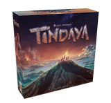 Tindaya dt. Ausgabe | Taverna Ludica Games