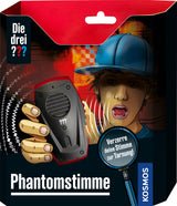 KOSMOS | Die drei ??? Phantomstimme