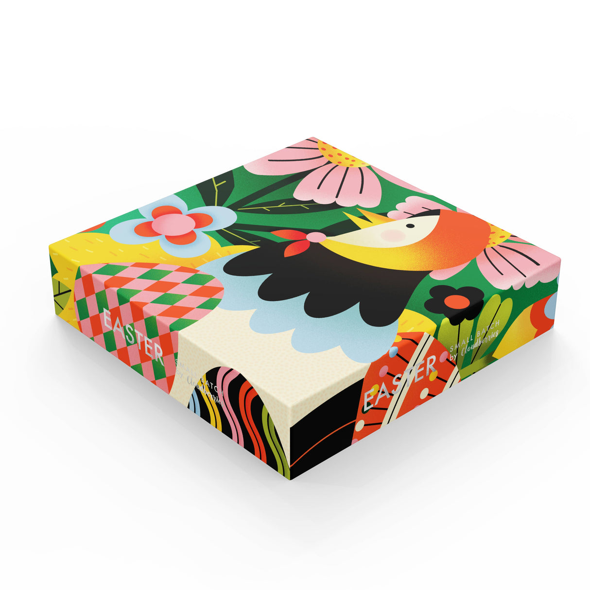 Cloudberries | Ostern / Easter | Puzzle | 1000 Teile | Kleinserie