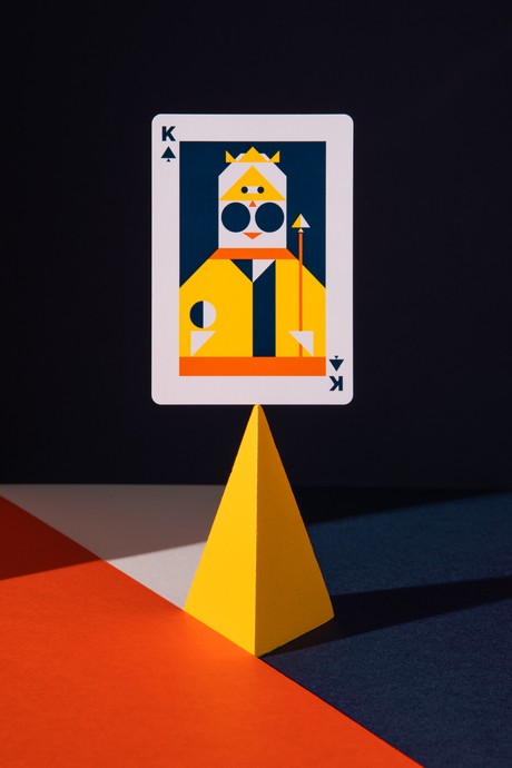 Art of Play | Spielkarten | Prime