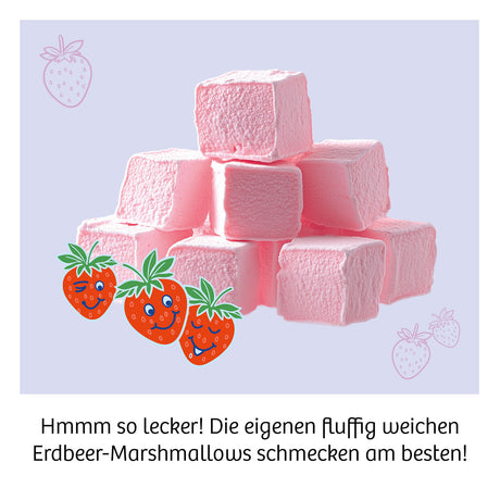 KOSMOS | Marshmallows