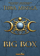 Feuerland | Terra Mystica Big Box (deutsch)