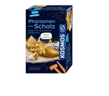 KOSMOS | Mitbringexperimente Pharaonen mehrfarbig