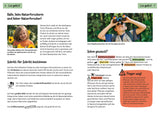 KOSMOS | Kindernaturführer Tier und Pflanzenführer