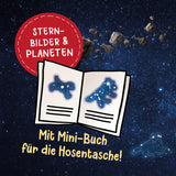 KOSMOS | Bücherhelden 2.Kl.Naturrätsel Sternbilder
