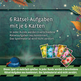 KOSMOS | EXIT® - Das Spiel Kids: Rätselspaß im Dschungel