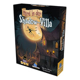 Blue Orange | Mord in der Shadow-Villa