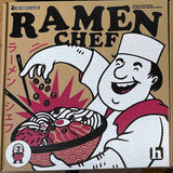 Heldberg Games | Ramen Chef - Memo Spiel