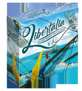Feuerland | Libertalia - Auf den Winden von Galecrest