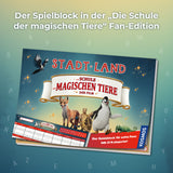 KOSMOS | Stadt – Land – Die Schule der magischen Tiere