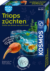 KOSMOS | Fun Science Triops züchten