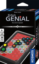 KOSMOS | Einfach Genial Brain Games
