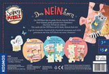 KOSMOS | Mein erstes Story-Puzzle: Das NEINhorn
