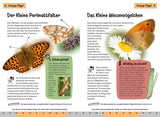 KOSMOS | Kindernaturführer Welcher Schmetterling ist das?