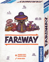 KOSMOS | Faraway