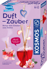 KOSMOS | Duft-Zauber
