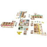 Korea Board Games | Café Barista