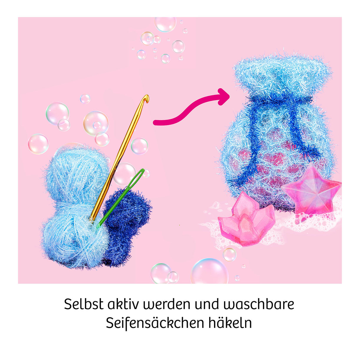 KOSMOS | Dusch-Accessoires