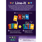 Gigamic | Line-it