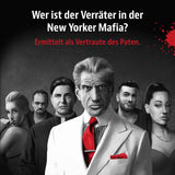 KOSMOS | Masters of Crime: Vendetta