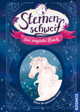 KOSMOS | Sternenschweif Das magische Buch