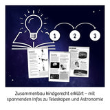 KOSMOS | Entdecker-Teleskop