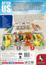 Pegasus Spiele | After Us
