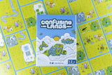 Confusing Lands | Board Game Circus
