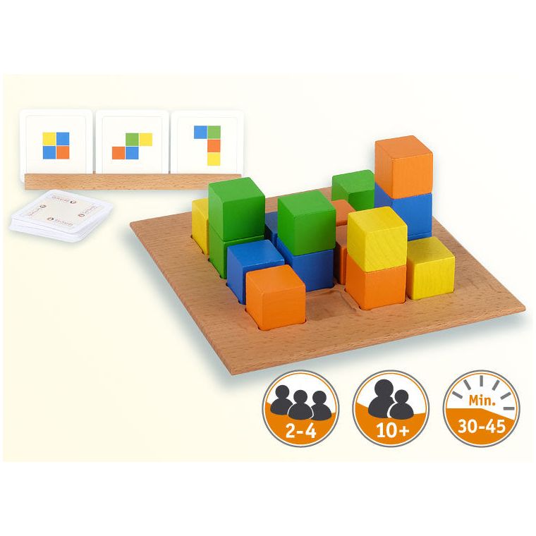 Gerhards Spiel und Design | Cube |