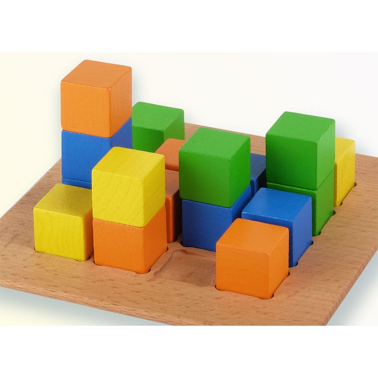 Gerhards Spiel und Design | Cube |