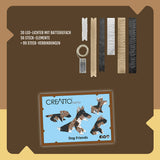 KOSMOS | Creatto Hunde / Dog Friends