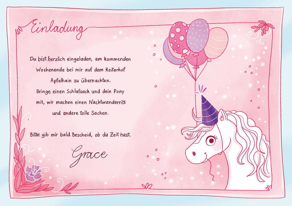 KOSMOS | Sternenschweif Das magische Buch