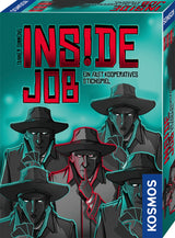 KOSMOS | Inside Job