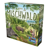Lookout Spiele | Mischwald - Waldrand