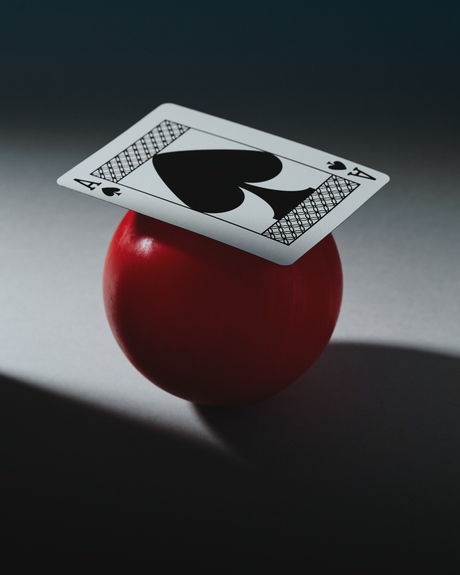 Art of Play | Spielkarten | Yosegi