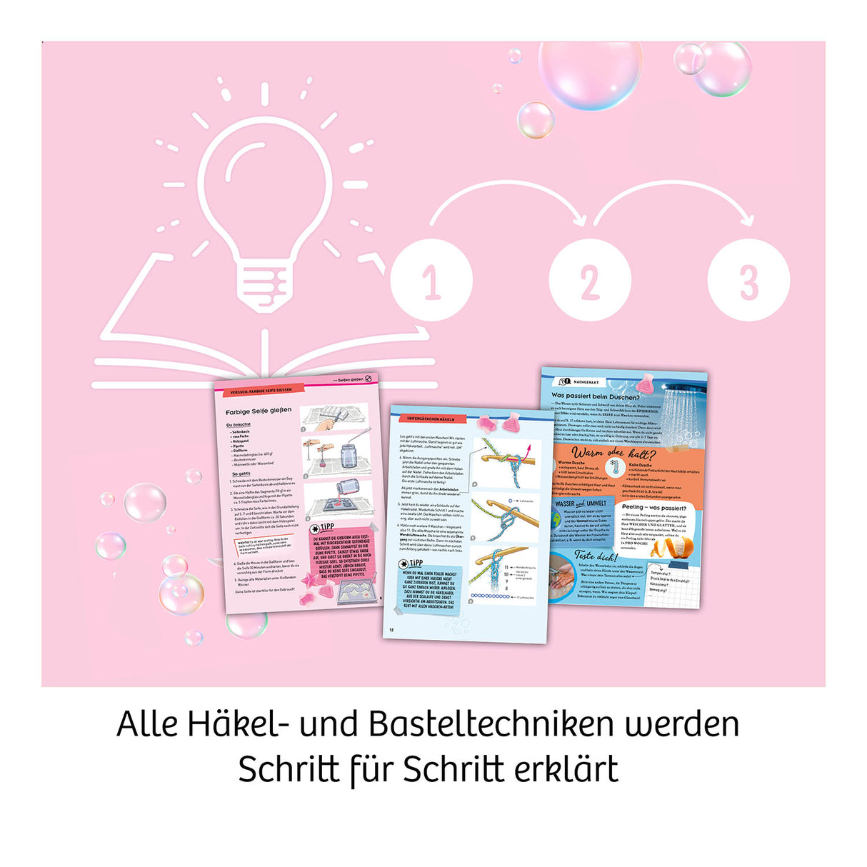 KOSMOS | Dusch-Accessoires