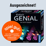 KOSMOS | Einfach Genial
