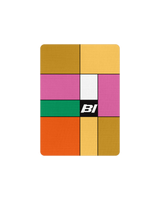 Art of Play - Braniff Spielkarten: Klassisch