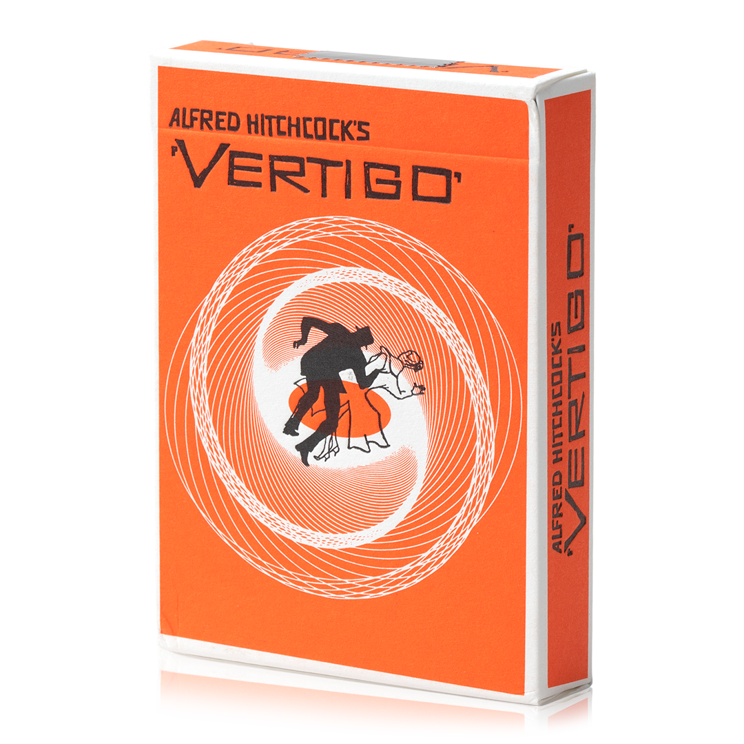 Art of Play | Spielkarten | Vertigo