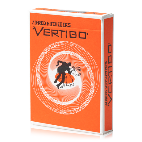 Art of Play | Spielkarten | Vertigo