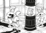 KOSMOS | Die drei ??? Kids Das teuerste Buch aller Zeiten