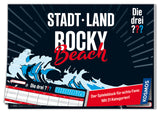 KOSMOS | Die drei ???: Stadt – Land – Rocky Beach