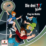 KOSMOS | CD ??? Kids 90 Flug ins Nichts