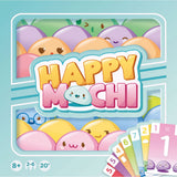 Zygomatic | Happy Mochi