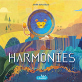 Libellud | Harmonies