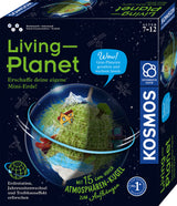 KOSMOS | Living-Planet