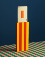 Art of Play - Braniff Spielkarten: Klassisch